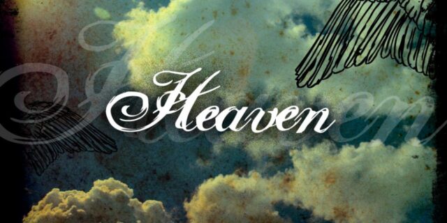 The Kingdom of Heaven is Like