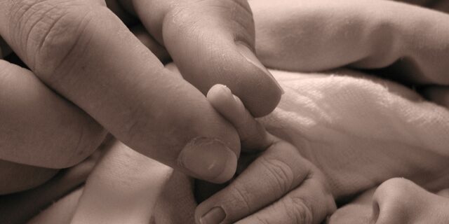 God’s Heart for Adoption