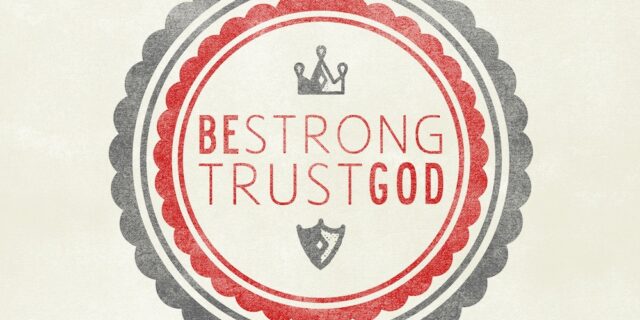 Seven Reasons Not to Fear